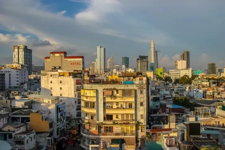 All the Best Things to Do in District 1, Ho Chi Minh City - There She Goes  Again