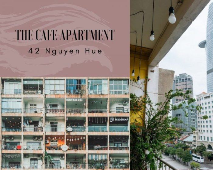 things to do in district 1 cafe apartment